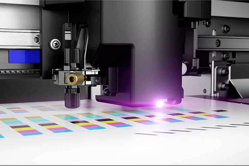 Printing 101: What is a UV Printer?