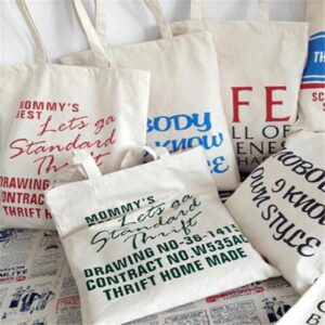 promotional products bags