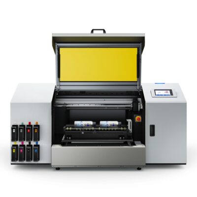 Roland VersaObject MO-240 Flatbed UV Printer