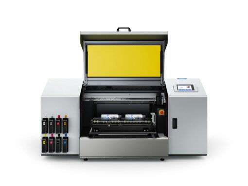 Roland VersaObject MO-240 Flatbed UV Printer