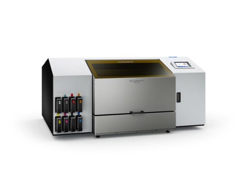 Roland Versa Object MO-240 Printer Machine