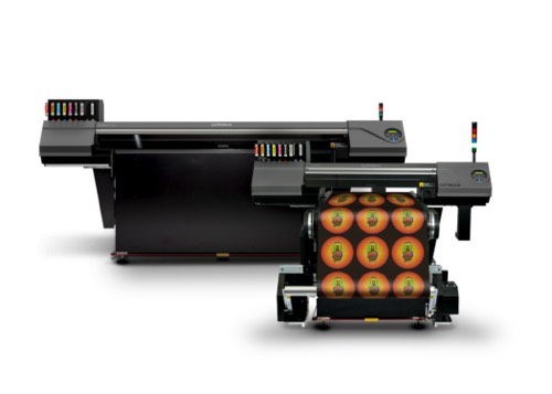 Roland Versa Object CO Series - Flatbed UV & Hybrid Printer