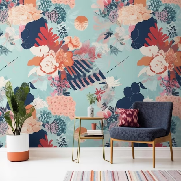 The Role of Large Format Printing in Interior Decors