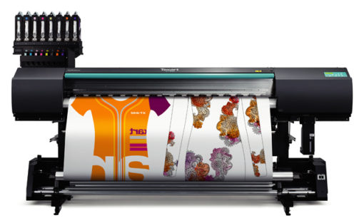 Printing 101: Dye Sublimation Printers – Everything You Need to Know