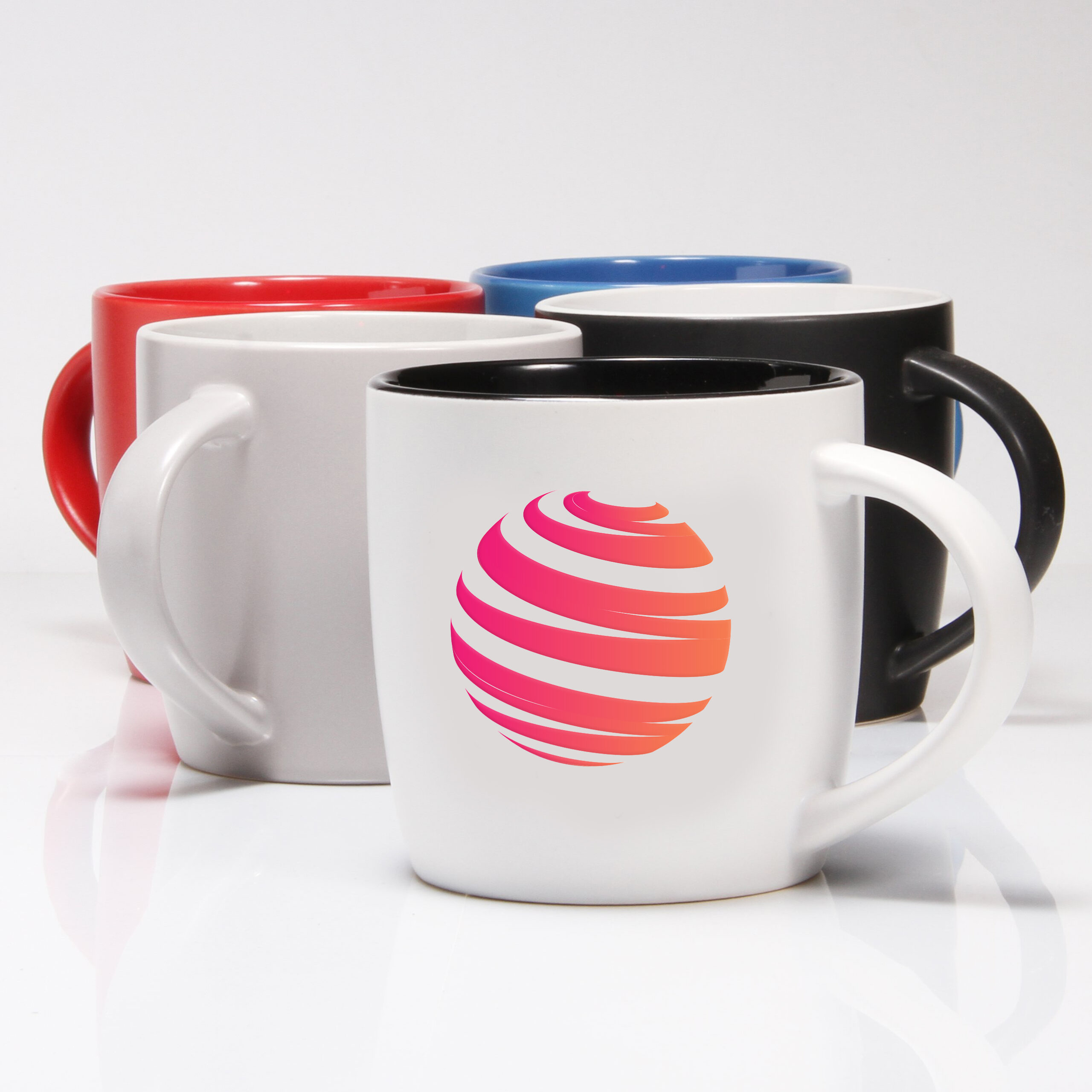 promotional products mugs