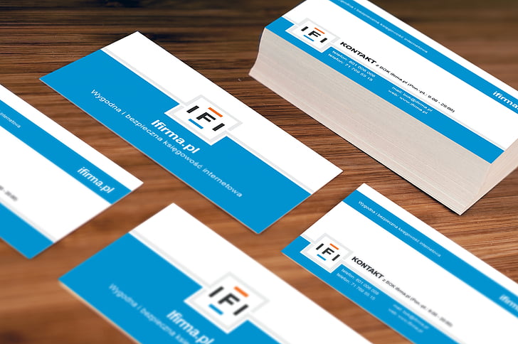 Tips When Creating and Printing Business Cards