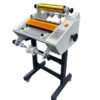 All-in-One Digital Laminator (Hot / Cold) / Foil Fusing Machine FL-360