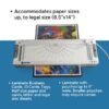 Printfinish 4-in-1 Office Laminator LMTC402