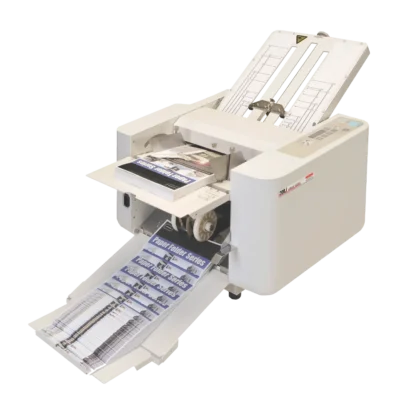 MBM 208J Paper Folder