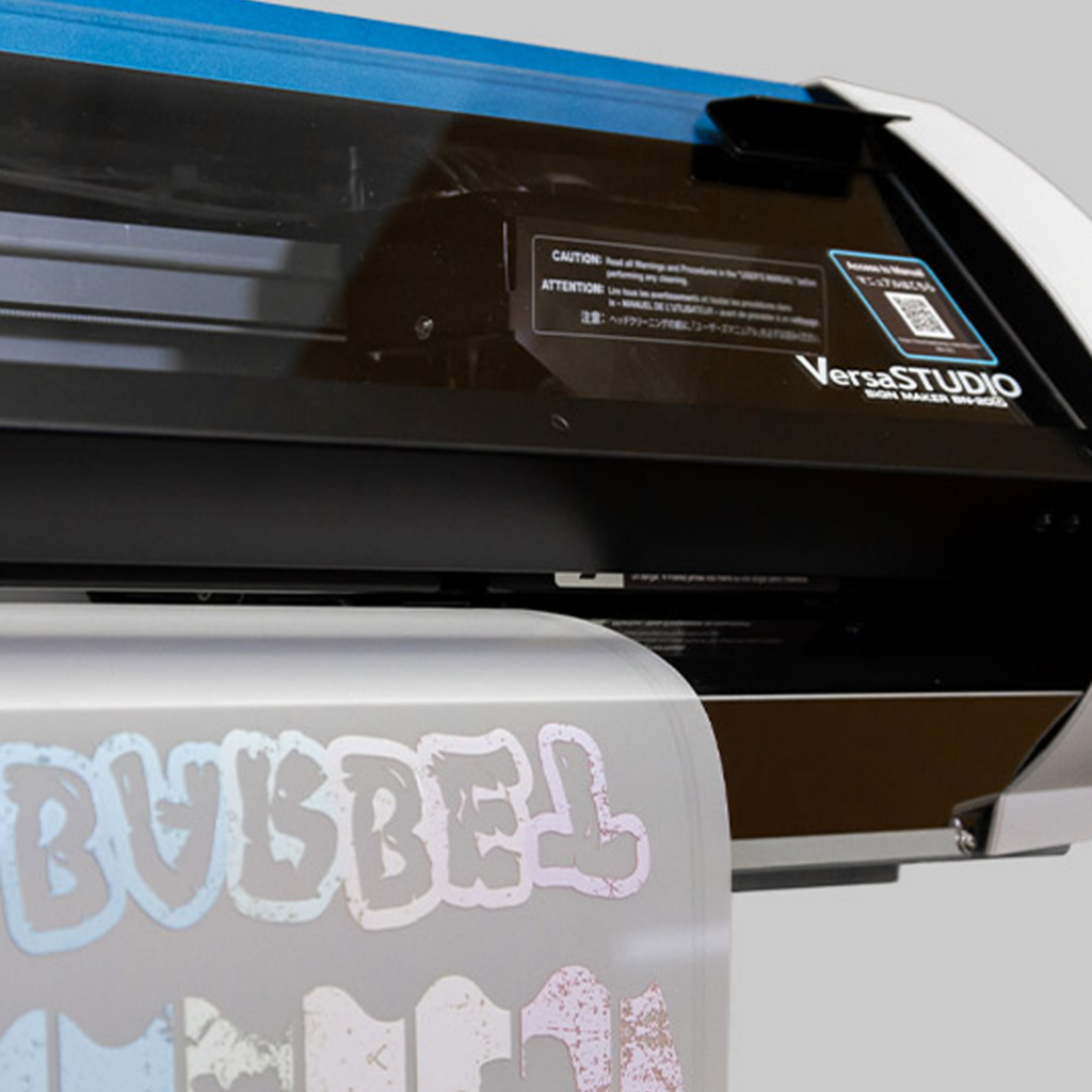 DTF Printing