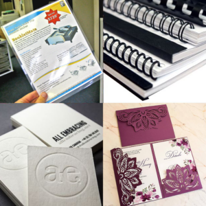 Print Finishing