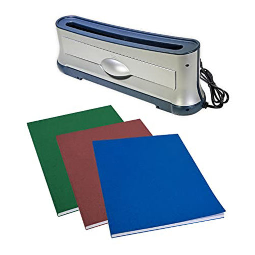 Thermal Binding Machine