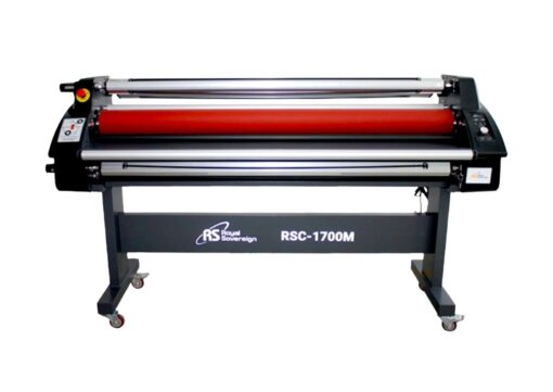Royal Sovereign RSC-1700M - Front Picture Machine