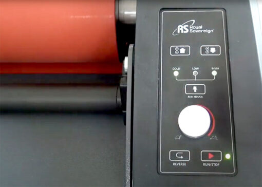 Royal Sovereign RSC-1700M - Panel Picture