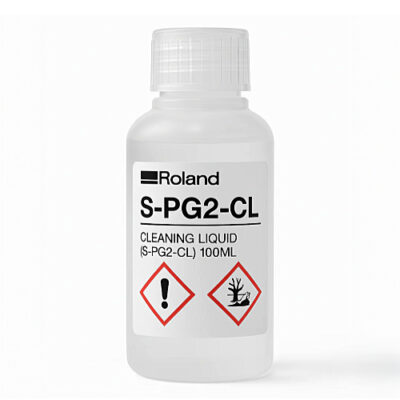 Roland S-PG2-CL Cleaning Liquid for TY-300 Bottle