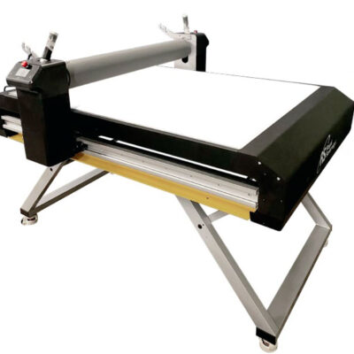 Royal Sovereign RSFA-1000M Flatbed Applicator