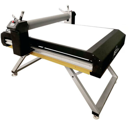 Royal Sovereign RSFA-1000M Flatbed Applicator