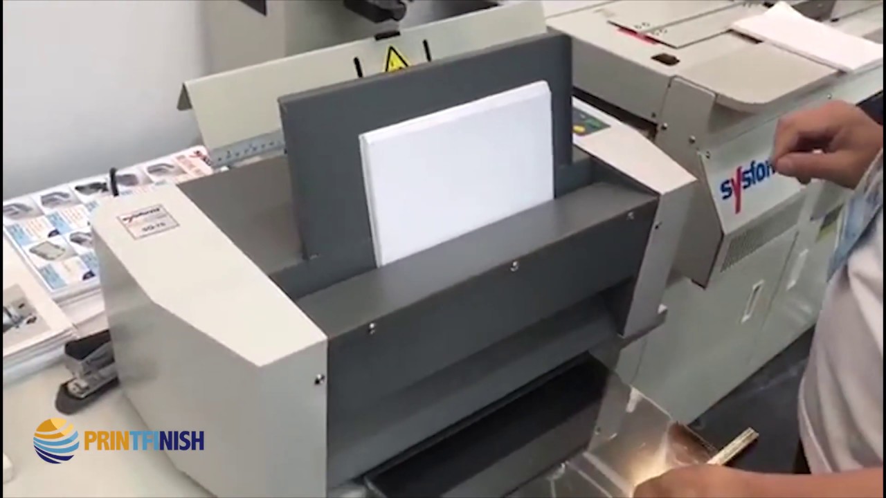 SQ70 Square Back Maker